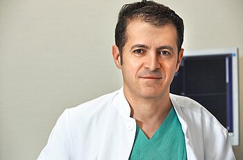 Dr. Yuhan Önder