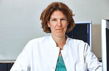 Dr. Stefanie Weigel