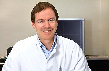 Dr. Andreas Klisch