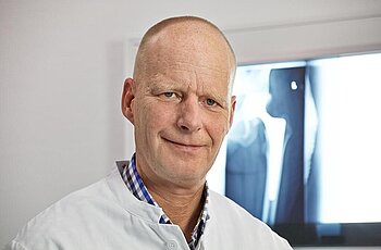 Krankenhausgesellschaft St. Vincenz mbH: Orthopädie und Gelenkchirurgie ...