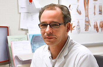 Dr. med. Thorsten Hartwig