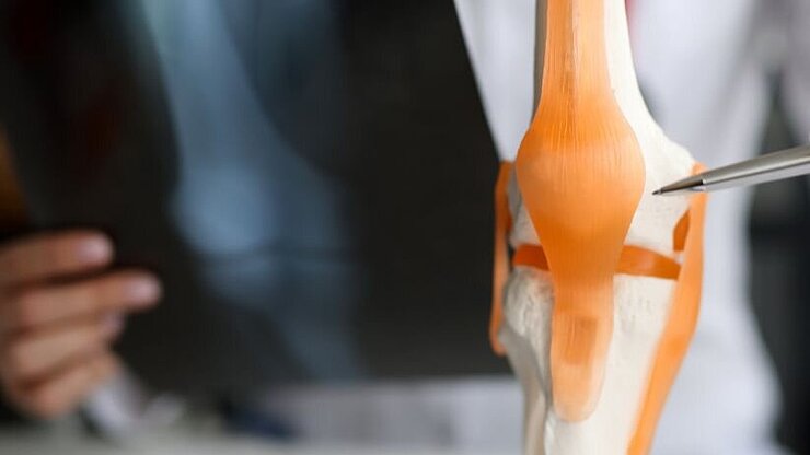 Christine Neu-Reusch, Breast Care Nurse am Krankenhaus Limburg