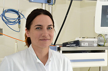Dr. Johanna Baum
