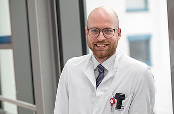 Dr. med. Sebastian Pohl