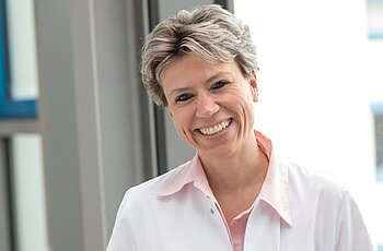 Dr. med. Annette Döppes-Lohmeier