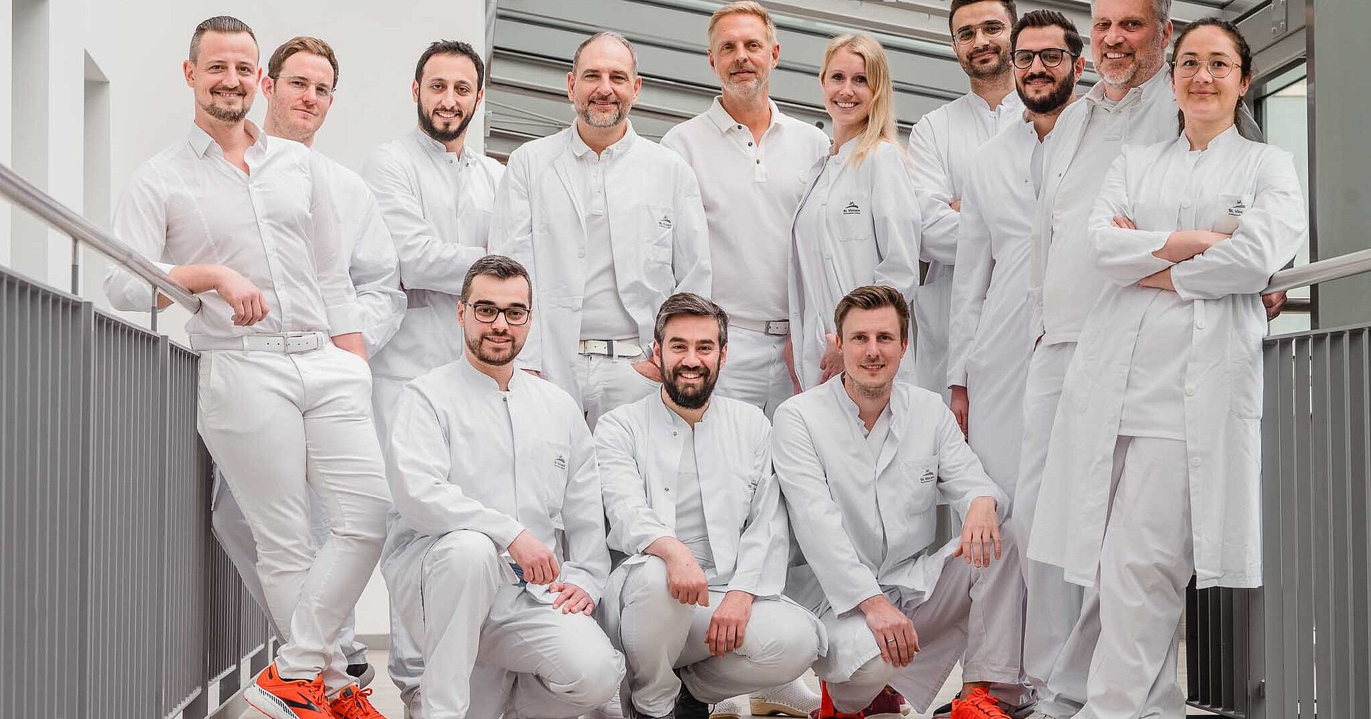 Krankenhausgesellschaft St. Vincenz mbH: Zentrum für Orthopädie und ...