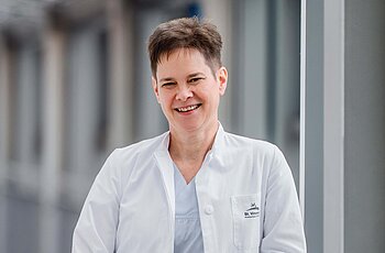 Dr. med. Andrea Leidermann-Jost