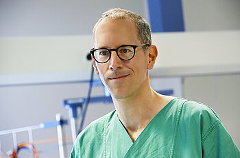 Dr. Christian Arndt